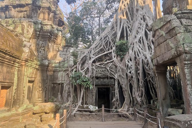 Angkor Discovery 2-Days Tour - Important Tour Information