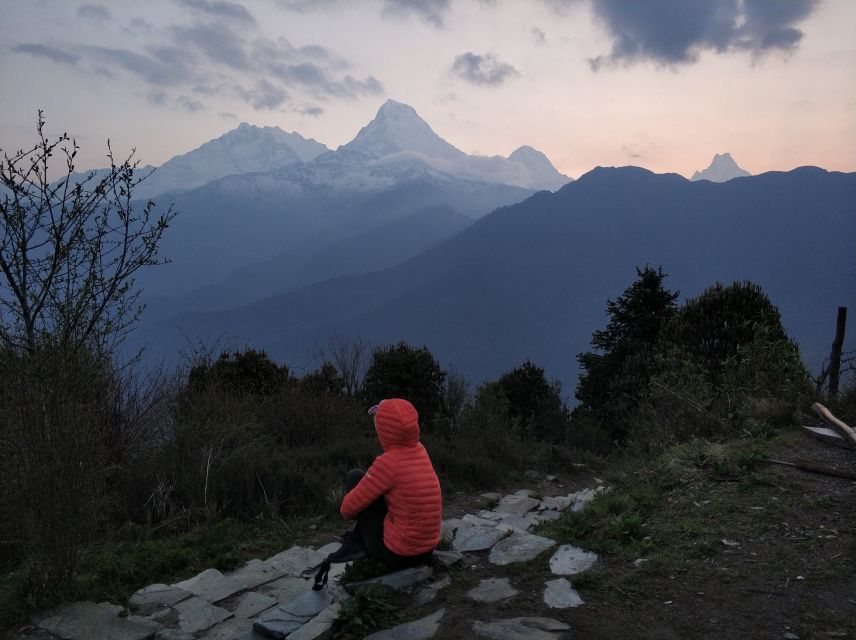 Annapurna Base Camp Trek - Exclusions and Additional Costs