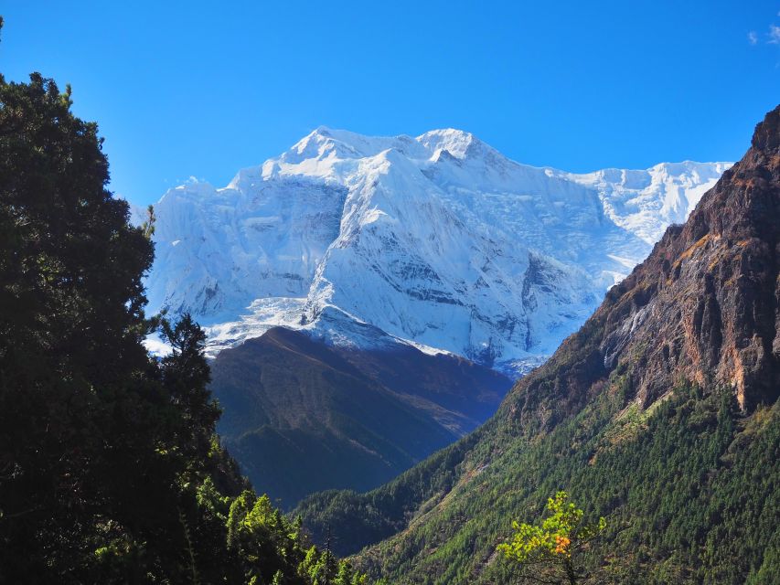 Annapurna Circuit: 6-days Trek - Exclusions to Consider