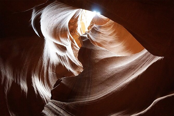 Antelope Canyon and Horseshoe Bend Small-Group Tour From Sedona or Flagstaff - Whats Included