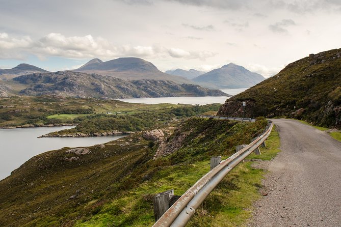 Applecross, Loch Carron & the Wild Highlands From Inverness - Important Inclusions