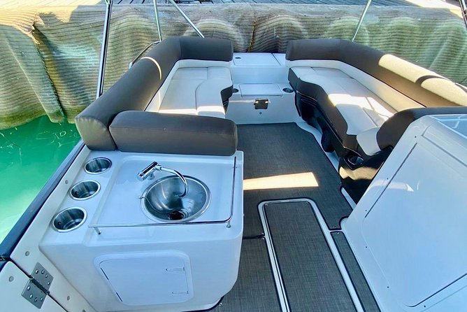 Aruba Element Private Boat Charter (After-Lounge) - Important Considerations