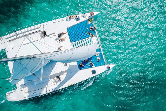 Aruba Off-Road Adventure: Jeep Tour and Optional Snorkel Cruise - Additional Tips for Enjoying Aruba