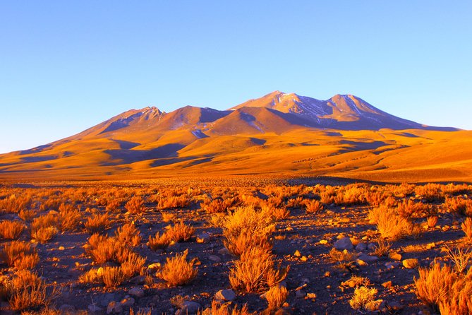 Atacama Salt Flat & Piedras Rojas Tour From San Pedro De Atacama - Recommended Gear and Preparation