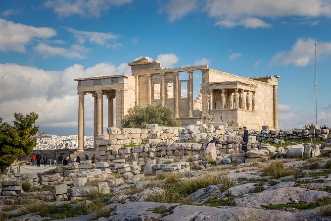 Athens Half-Day Sightseeing Tour With Tickets of Acropolis - Important Tour Information