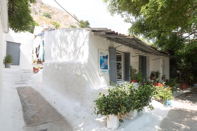 Athens Photography Tour - Tips for a Successful Tour