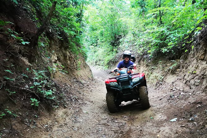 ATV Adventure From Riu, Secrets and Papagayo - Location Highlights