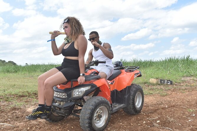 ATV Buggy Adventure From Bayahibe - Pricing and Booking Details