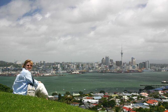 Auckland City Of Sails Half Day Tour - Participation Requirements