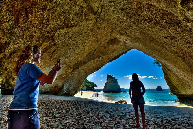 Auckland to Coromandel Private Tour - Environmental Responsibility