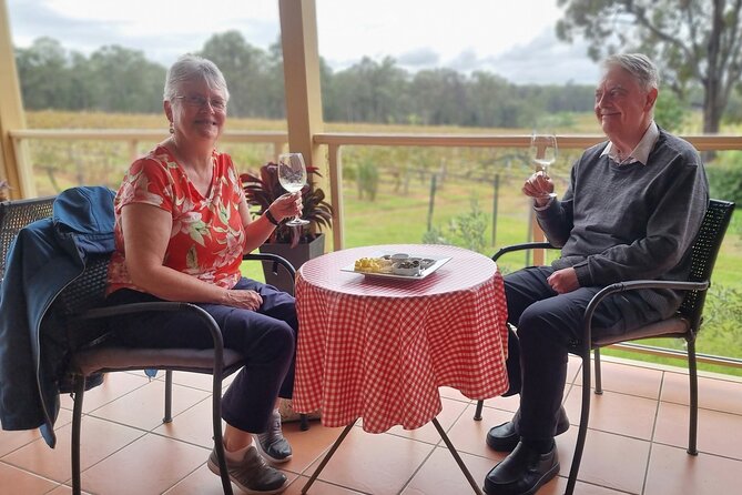 Award Winning Full Day Wine and Food Experience - Customer Feedback and Reviews