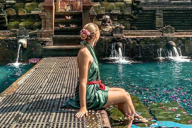 Bali Flower Bath, Massage & Tirta Empul Experience (Private & All-Inclusive) - Pickup Locations and Information