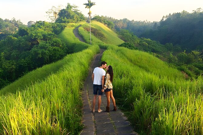 Bali Full Day-Tour: Ubud Sightseeing Trip - Dining Options