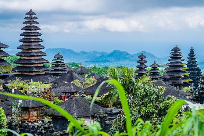 Bali Temples Tour: Besakih Temple, Goa Lawah, Penglipuran Village - Pickup and Transportation Details