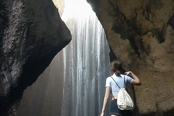 Bali Waterfall in One Day Tours, Kanto Lampo & Hidden Waterfall - Health and Safety Guidelines