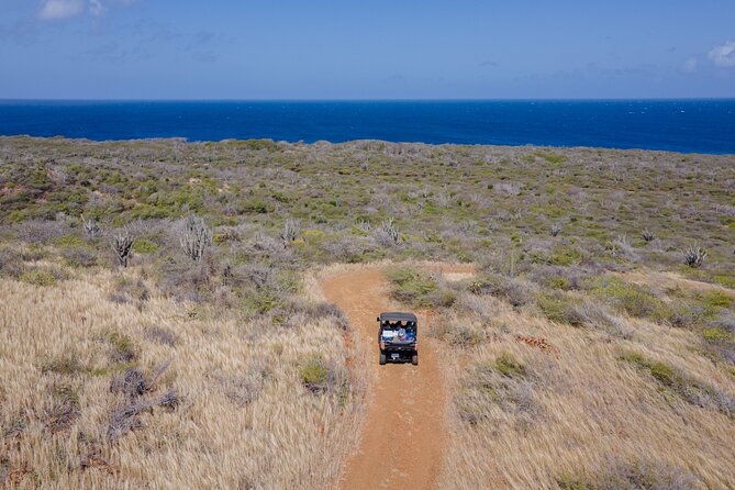 Bandabou Sights Curacao; UTV/Buggy All Inclusive Semi Private Tour - Traveler Feedback