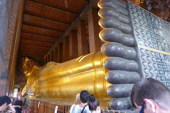 Bangkok City & Temple Tours By Selfie Expert (SHA Plus) - Meeting Points