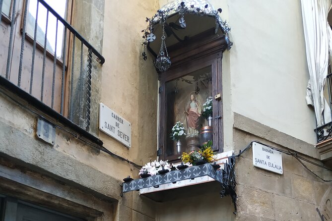 Barcelona Gothic Quarter Old Town Tour - Customer Reviews and Feedback