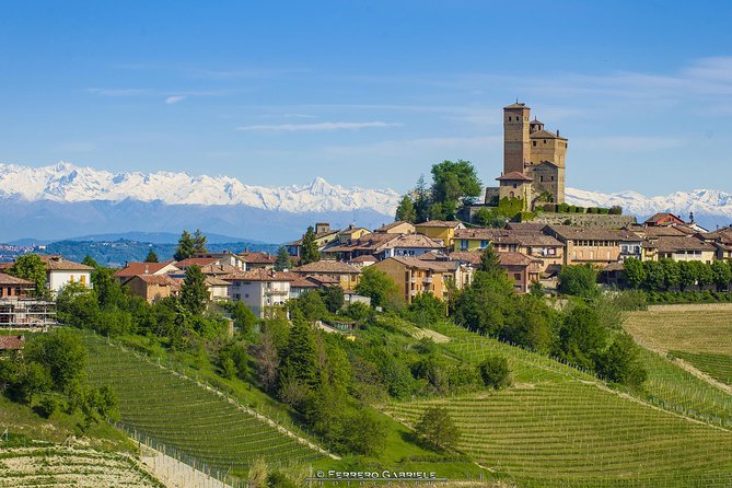 Barolo Wine Tour - Local Attractions in Barolo