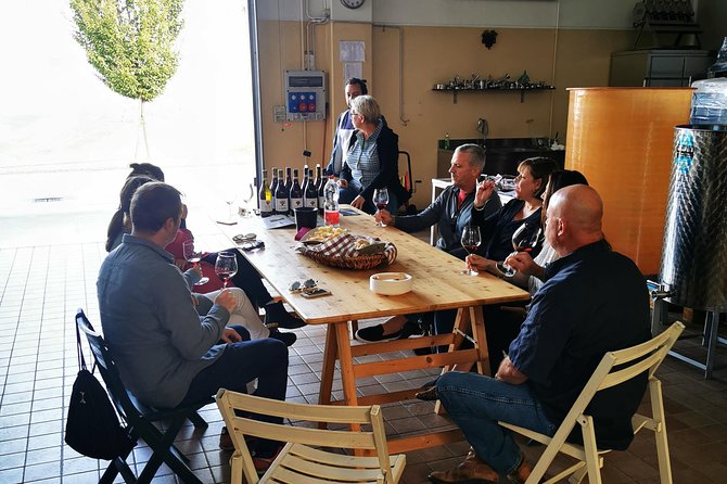 Barolo&Barbaresco Wine Tour With a Local Winemaker - Inclusions and Special Offers