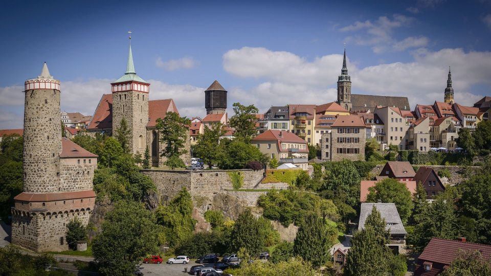 Bautzen: Private Walking Tour With a Professional Guide - Customizable Options