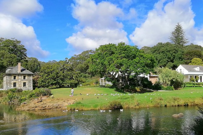 Bay of Islands Half-Day Private Tour - Pricing Information