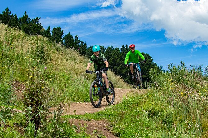 Beginner Downhill Mountain Biking Lesson in Christchurch - Booking Process