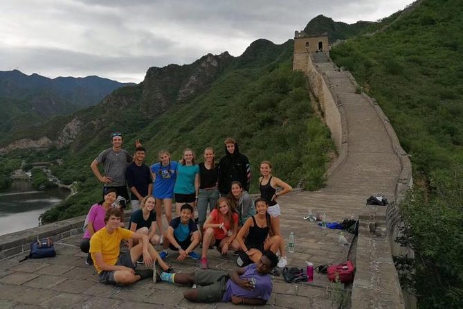 Beijing Private Tour to Beijing Panda House and Mutianyu Great Wall - Pickup and Transportation Details