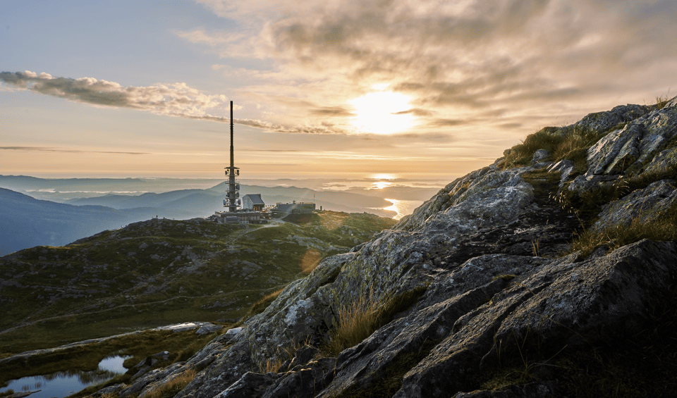 Bergen: Round-Trip Ulriken Cable Car Ticket - Customer Feedback and Ratings