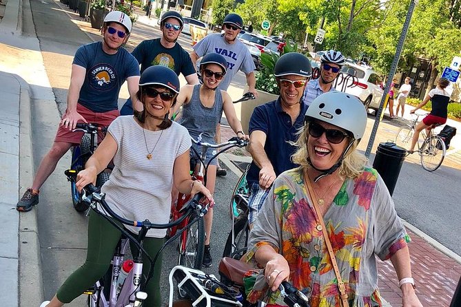 Best of Boulder E-Bike Tour - Customer Experiences