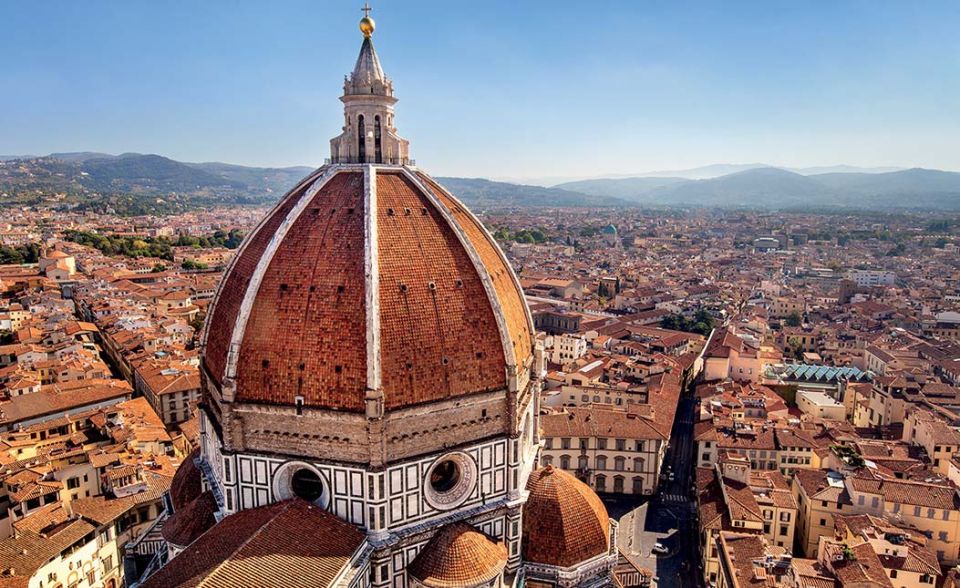 Best of Florence: Small Group Walking Tour - Experience Details