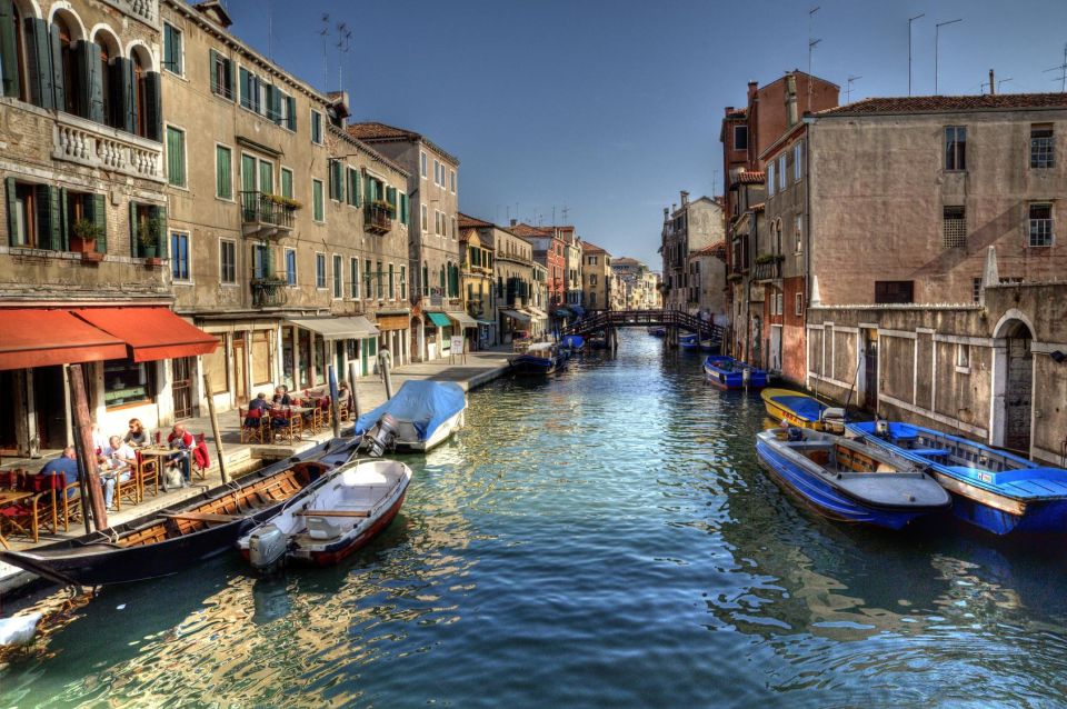 Best of Venice Walking Tour With St Marks Basilica - Customer Testimonials