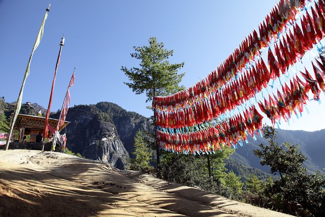 Bhutan Spiritual & Wellness Tour Package With Monastic Stay - Customization Options Available