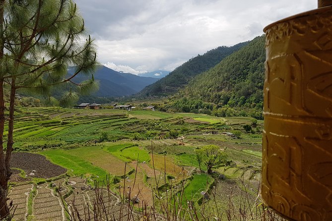 Bhutan Vacation (5 Nights-6 Days) - Inclusions and Exclusions