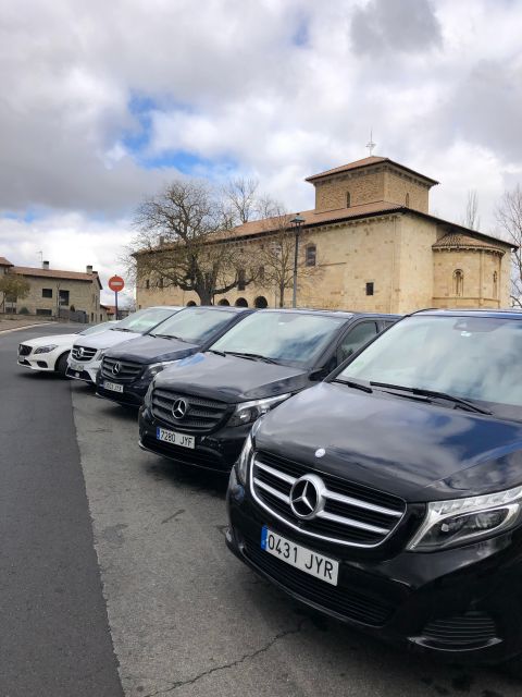 Bilbao Airport Transfers to San Sebastian - Frequently Asked Questions
