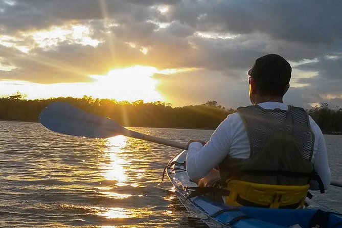 Bio-Luminescence and Sunset Kayak Tour - Booking Details