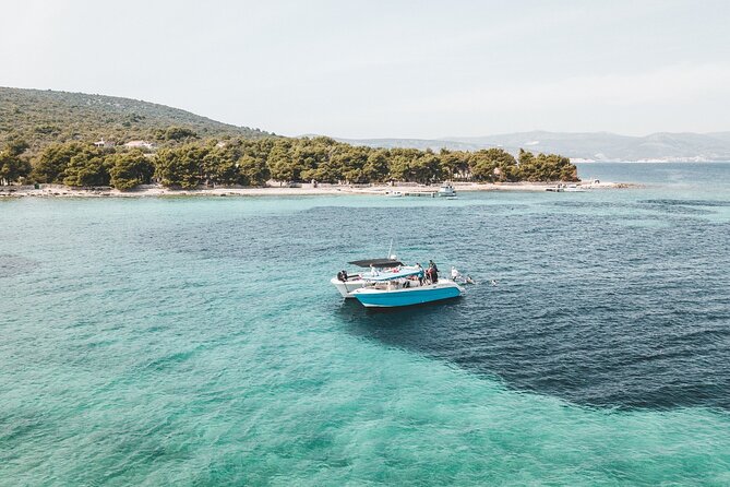 Blue Cave Full-Day Boat Tour With Hvar and 5 Islands - Safety Considerations