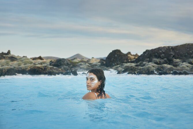 Blue Lagoon Admission Ticket With Transfer - Amenities Provided for Guests