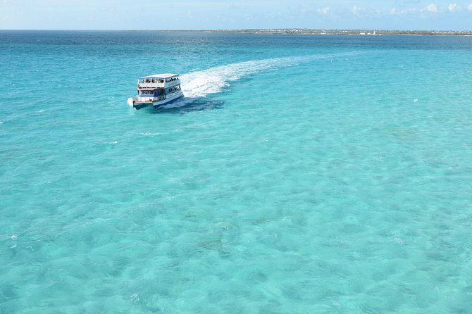 Blue Lagoon Island Beach Day From Nassau - Guest Reviews and Feedback