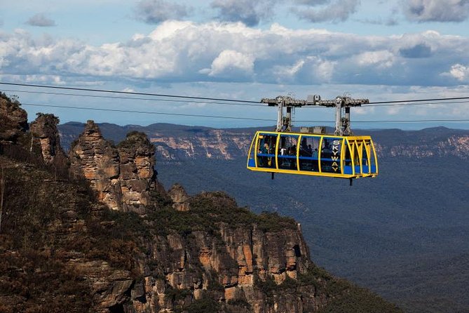 Blue Mountains Private Tour From Sydney - Pricing Details and Discounts