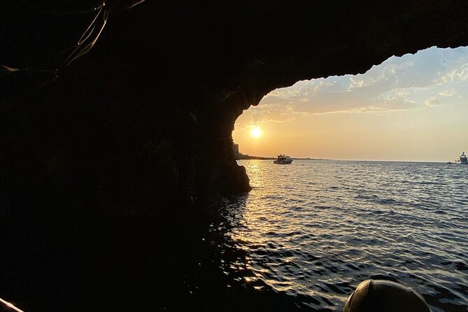 Boat Excursion to Polignano a Mare Between Caves and Coves - Pricing and Cancellation Policy