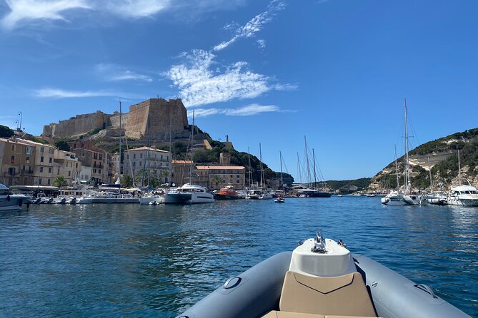 Boat Tour Full Day La Maddalena, Caprera, Spargi, Budelli - Important Tour Information