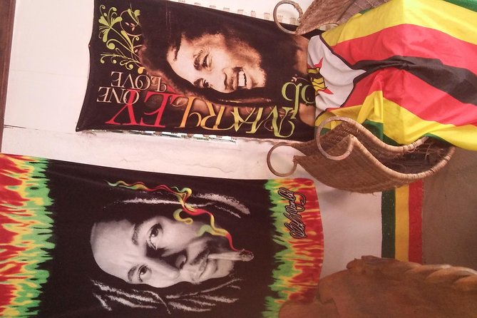 Bob Marley Mausoleum Tour From Ocho Rios - Tips for Visitors
