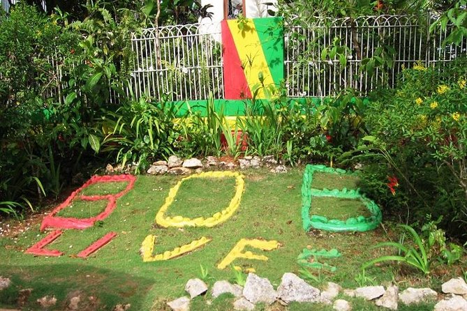 Bob Marley Nine Mile Tour From Ocho Rios - What to Expect