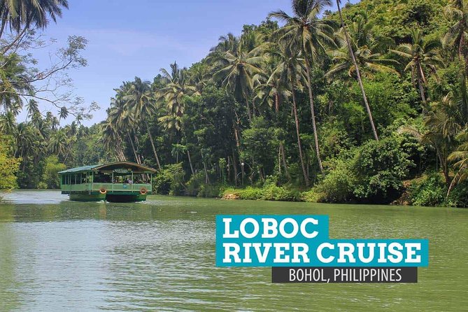 Bohol Countryside Day Tour From Cebu City or Mactan - Best Seller - Tips for Travelers