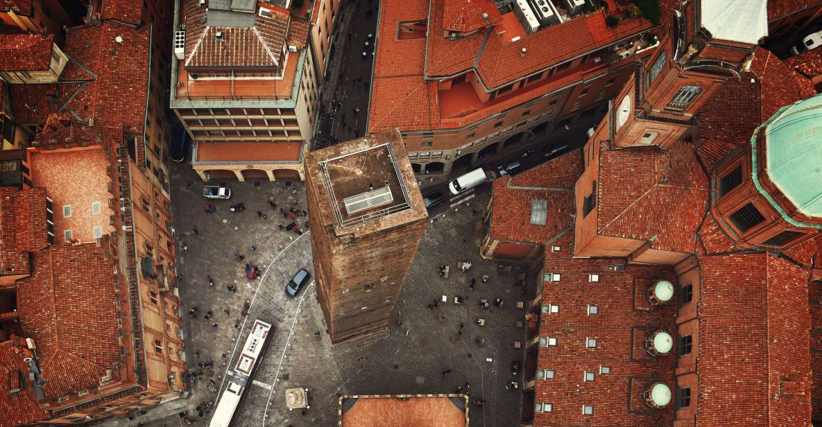 Bologna: Escape Tour - Self-Guided Citygame - Important Information