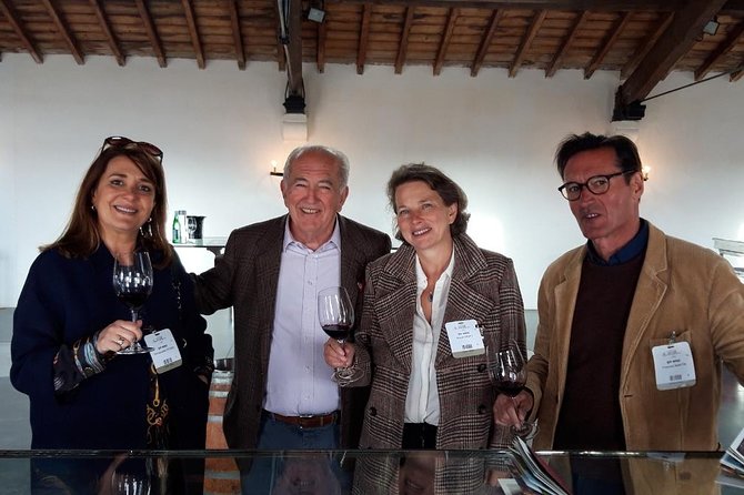Bordeaux Médoc Region Private Wine Lovers Tour With Chateau Visits & Tastings - Pricing Details