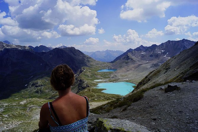 Breathtaking Private Hike With a Local Swiss Expert (1 Day Trip) - Family-Friendly Adventure