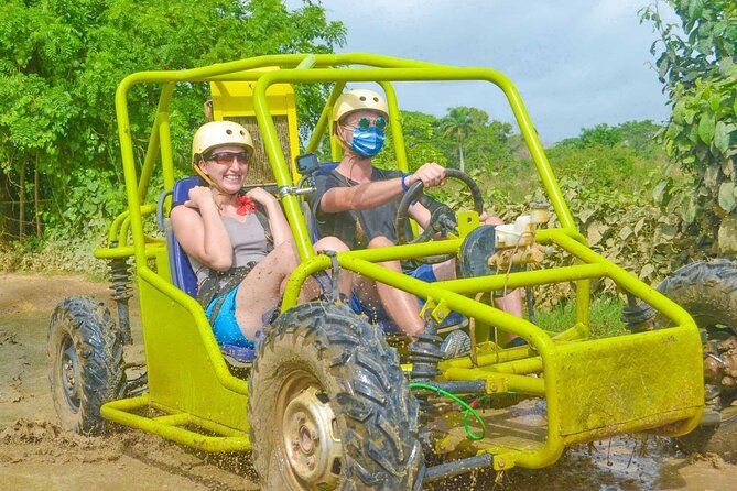 Buggie Adventure Tours - Participation Guidelines