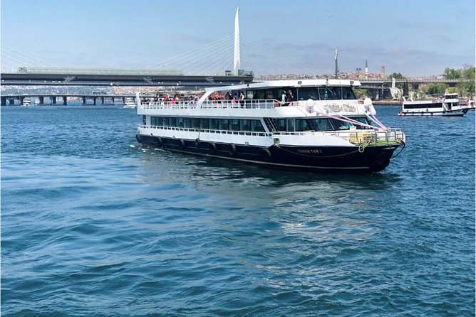 Bus and Boat Combo İStanbul Tour With Breakfast and Tour Guide - Meeting and Pickup Details